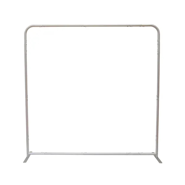 This double-sided display is lightweight and stylish.... from ASI 87188 Showdown Displays