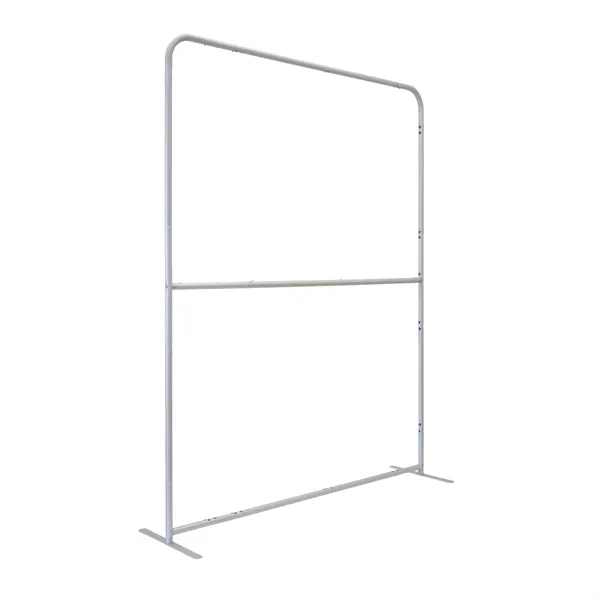 This double-sided display is lightweight and stylish.... from ASI 87188 Showdown Displays