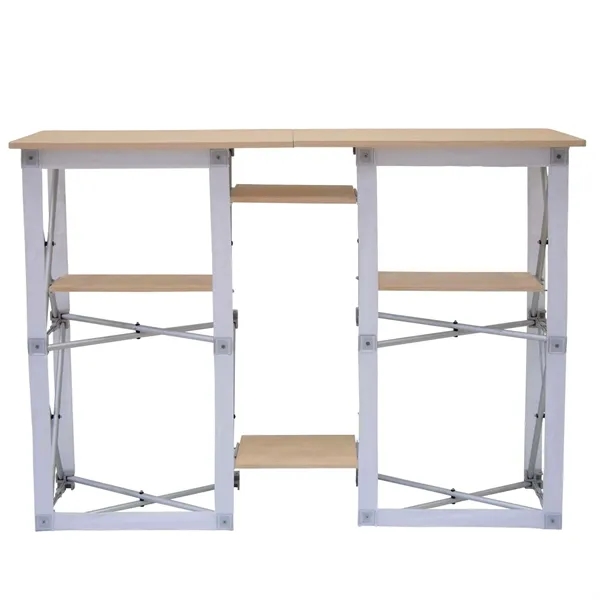 Combining the features of a counter and a pop-up display, the... from ASI 87188 Showdown Displays