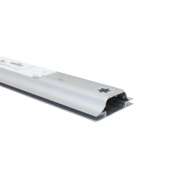 This light-up display is a marketing powerhouse that hangs from the... from ASI 87188 Showdown Displays