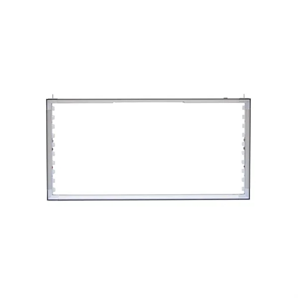 This light-up display is a marketing powerhouse that hangs from the... from ASI 87188 Showdown Displays