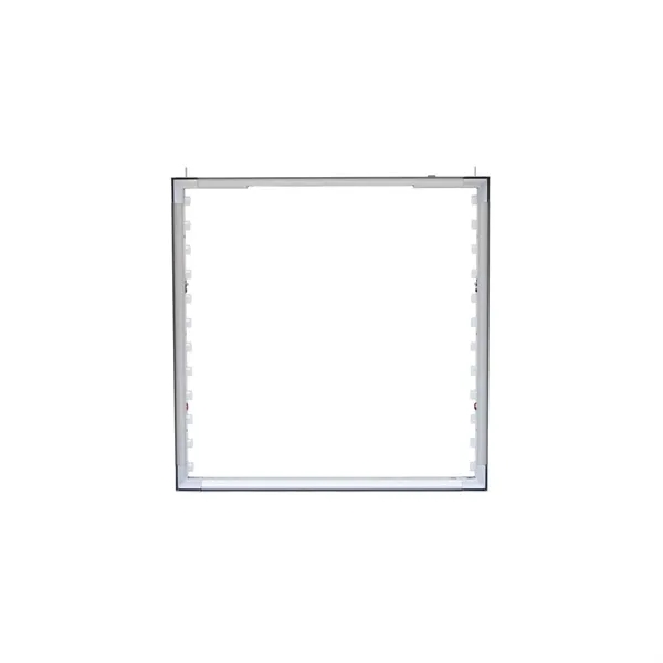 This light-up display is a marketing powerhouse that hangs from the... from ASI 87188 Showdown Displays