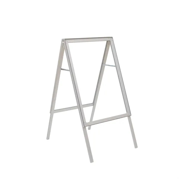 This lightweight and compact A-frame is destined to impress.... from ASI 87188 Showdown Displays