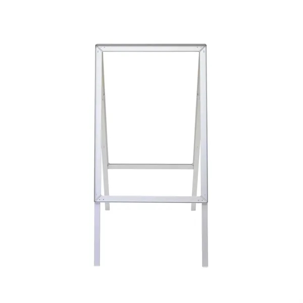 This lightweight and compact A-frame is destined to impress.... from ASI 87188 Showdown Displays