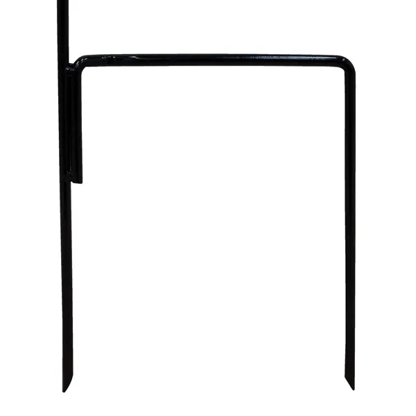 Hardware for 12" x 18" garden flags.... from ASI 87188 Showdown Displays