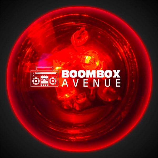 1 7/8" LED light-up bouncing flashballs in assorted colors.... from ASI 42016 Brighter Promotions Inc