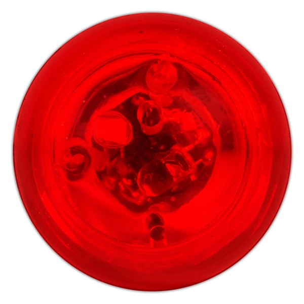1 7/8" LED light-up bouncing flashballs in assorted colors.... from ASI 42016 Brighter Promotions Inc