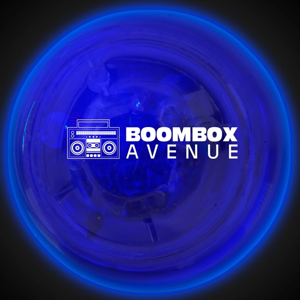 1 7/8" LED light-up bouncing flashballs in assorted colors.... from ASI 42016 Brighter Promotions Inc