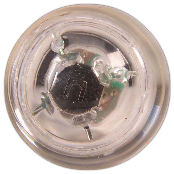 1 7/8" LED light-up bouncing flashballs in assorted colors.... from ASI 42016 Brighter Promotions Inc