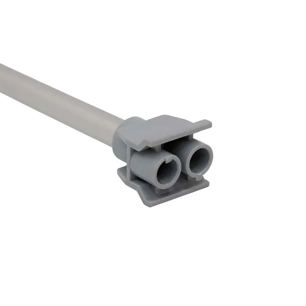 Get double the advertising power with this retractable banner display.... from ASI 87188 Showdown Displays