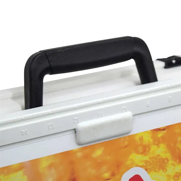 Bag toss game kit with two game boards and eight bean... from ASI 87188 Showdown Displays