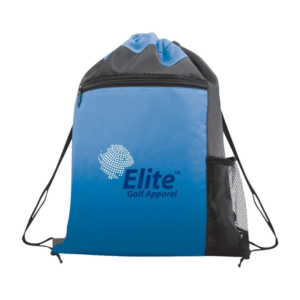 Drawstring Backpack... from ASI 31517 Admart Products / Admart Line