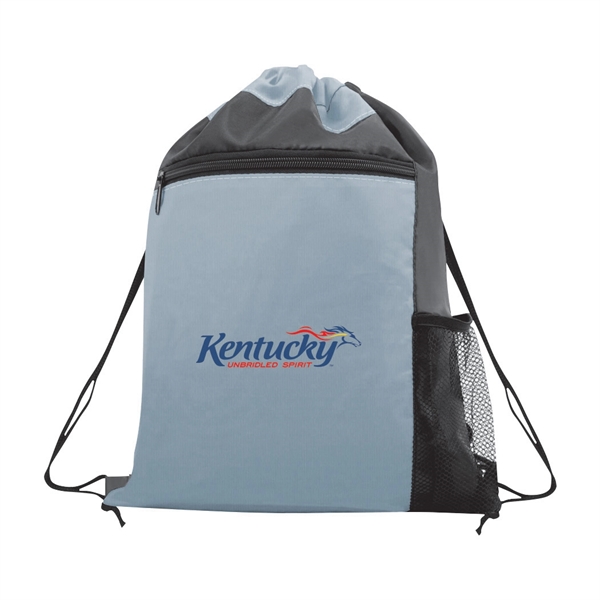Drawstring Backpack... from ASI 31517 Admart Products / Admart Line