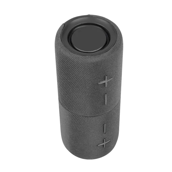 Wireless speaker with a waterproof design, Bluetooth 5.1 technology, type-C input... from ASI 61125 Hit Promotional Products / Hit®