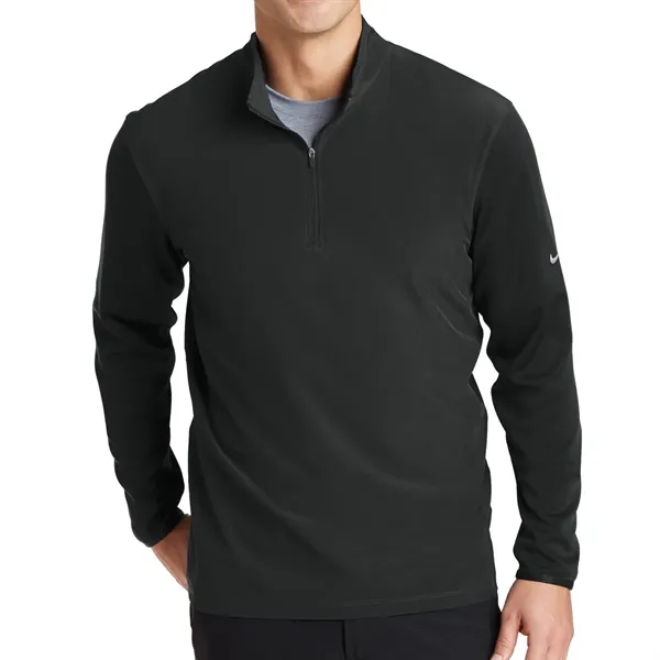 1/2-zip pullover top made with moisture management technology.... from ASI 61125 Hit Promotional Products