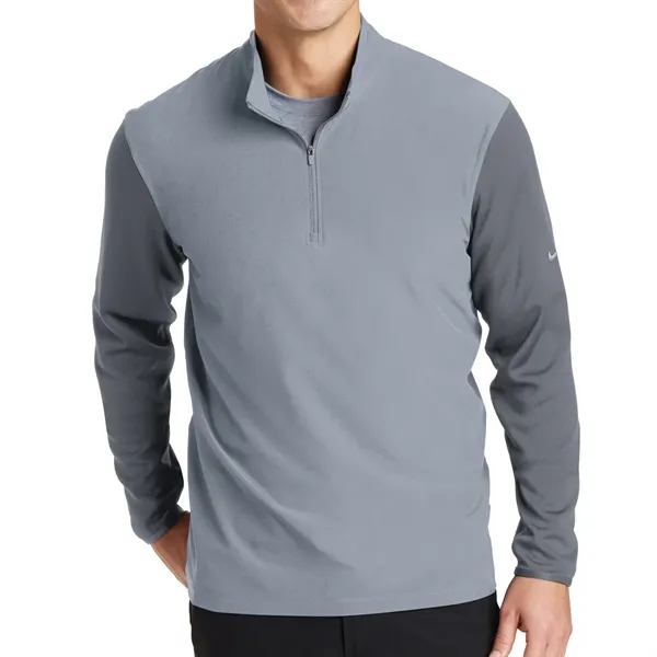 1/2-zip pullover top made with moisture management technology.... from ASI 61125 Hit Promotional Products
