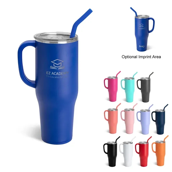 40 OZ. SWIG LIFE™ TUMBLER... from ASI 61125 Hit Promotional Products / Hit®