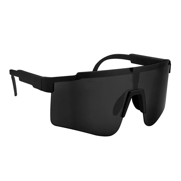Sunglasses with recycled ABS frames and UV400 lenses.... from ASI 61125 Hit Promotional Products / Hit®