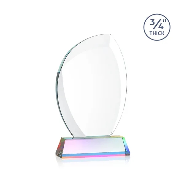 Wichita Award on Newhaven Base - Prismatic... from ASI 84592 St Regis Group / St Regis