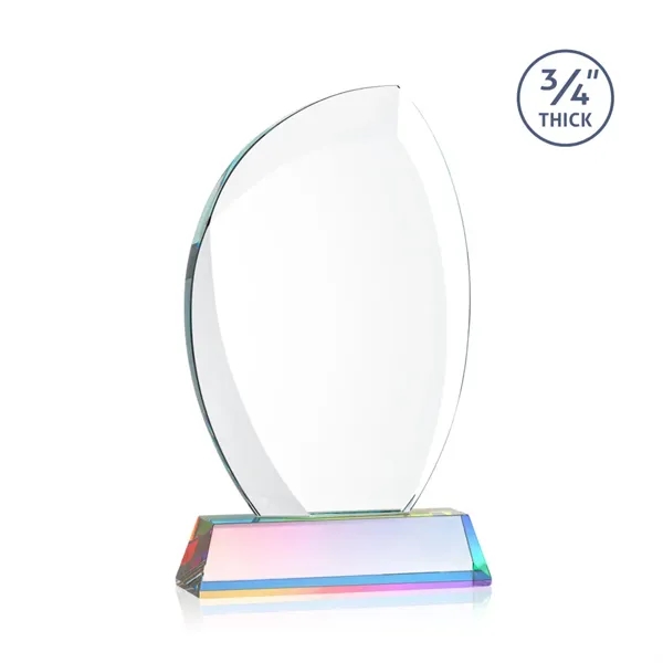 Wichita Award on Newhaven Base - Prismatic... from ASI 84592 St Regis Group / St Regis