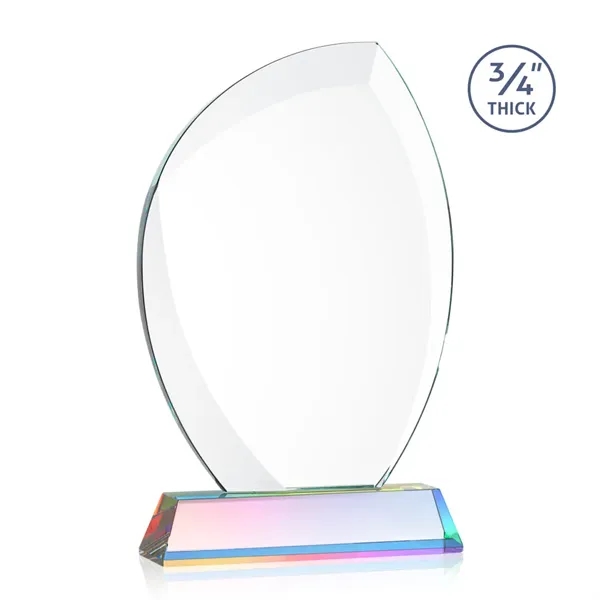 Wichita Award on Newhaven Base - Prismatic... from ASI 84592 St Regis Group / St Regis