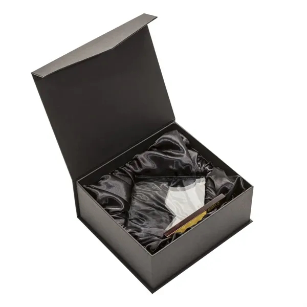 Wellington VividPrint™ Award - Bamboo/White... from ASI 84592 St Regis Group / St Regis