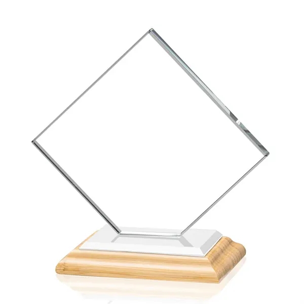 Wellington VividPrint™ Award - Bamboo/White... from ASI 84592 St Regis Group / St Regis