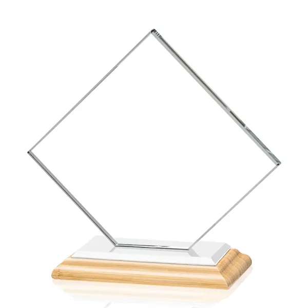 Wellington VividPrint™ Award - Bamboo/White... from ASI 84592 St Regis Group / St Regis