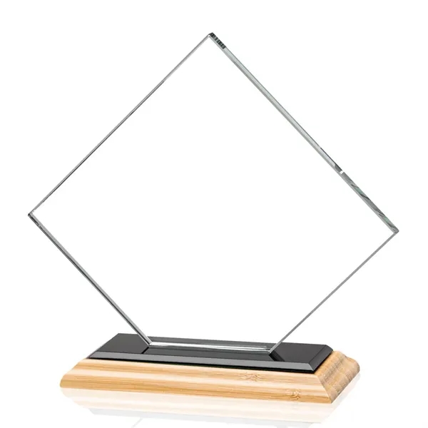 Wellington VividPrint™ Award - Bamboo/Ebony... from ASI 84592 St Regis Group / St Regis