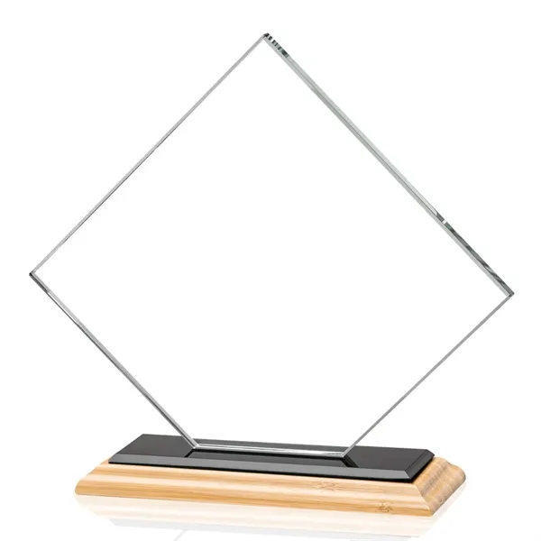 Wellington VividPrint™ Award - Bamboo/Ebony... from ASI 84592 St Regis Group / St Regis