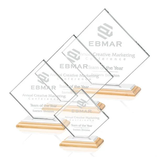 Wellington Award - Bamboo/White... from ASI 84592 St Regis Group / St Regis