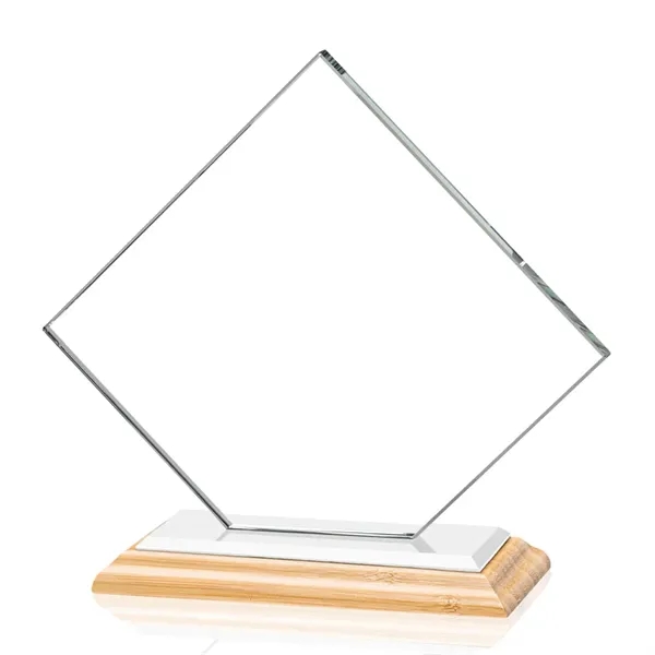 Wellington Award - Bamboo/White... from ASI 84592 St Regis Group / St Regis