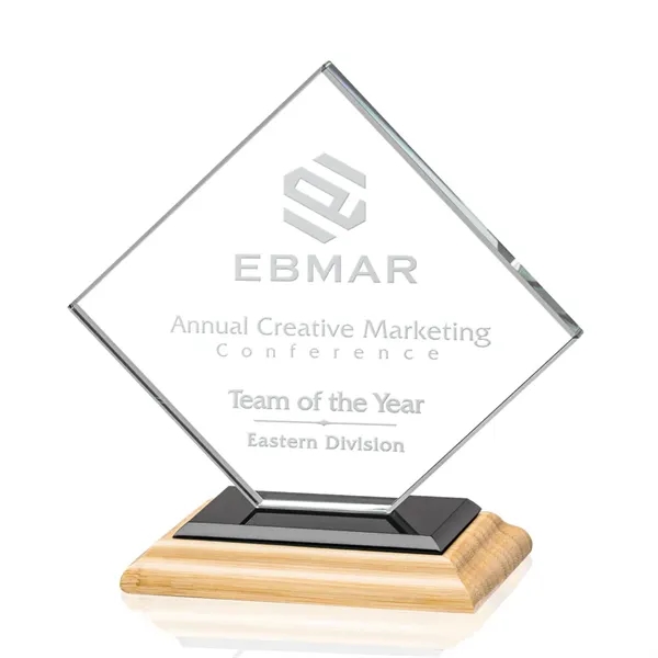 Wellington Award - Bamboo/Ebony... from ASI 84592 St Regis Group / St Regis