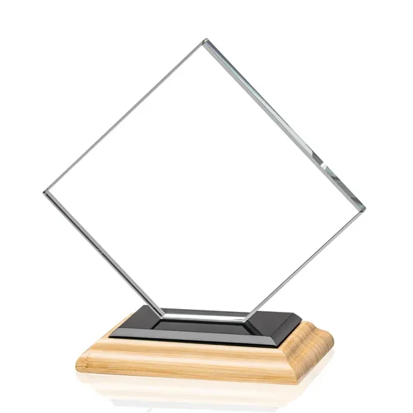 Wellington Award - Bamboo/Ebony... from ASI 84592 St Regis Group / St Regis