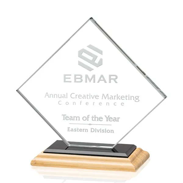 Wellington Award - Bamboo/Ebony... from ASI 84592 St Regis Group / St Regis