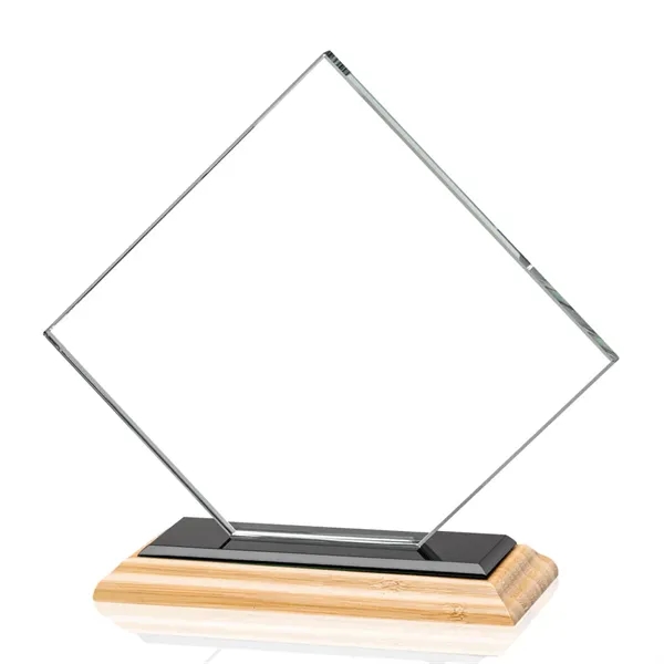 Wellington Award - Bamboo/Ebony... from ASI 84592 St Regis Group / St Regis