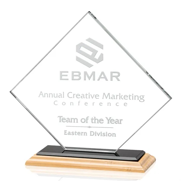 Wellington Award - Bamboo/Ebony... from ASI 84592 St Regis Group / St Regis