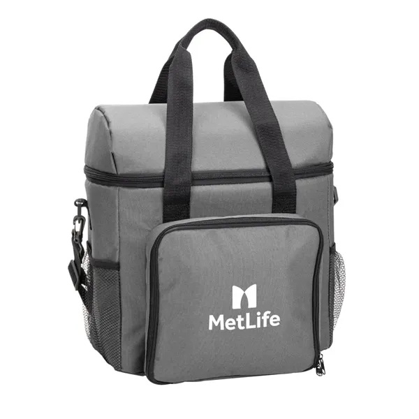 Valdivian All-in-One Picnic Bag... from ASI 84592 St Regis Group