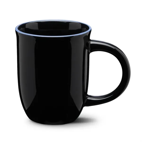 Serve your java with jive in our Celia ceramic mug collection... from ASI 84592 St Regis Group
