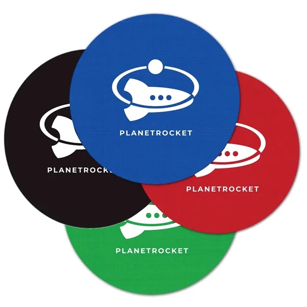 2-in-1 Easy Grip Jar Opener & Coaster... from ASI 57956 Graphco line