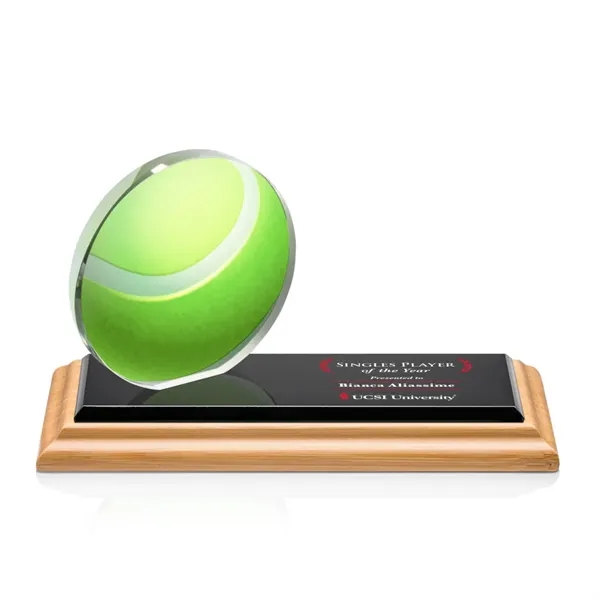 Northam VividPrint™ Award - Tennis... from ASI 84592 St Regis Group / St Regis