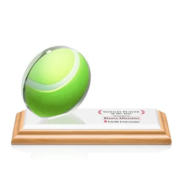 Northam VividPrint™ Award - Tennis... from ASI 84592 St Regis Group / St Regis