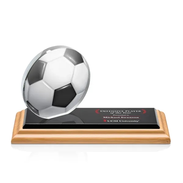 Northam VividPrint™ Award - Soccer... from ASI 84592 St Regis Group / St Regis