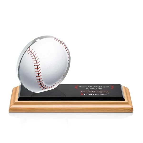 Northam VividPrint™ Award - Baseball... from ASI 84592 St Regis Group / St Regis