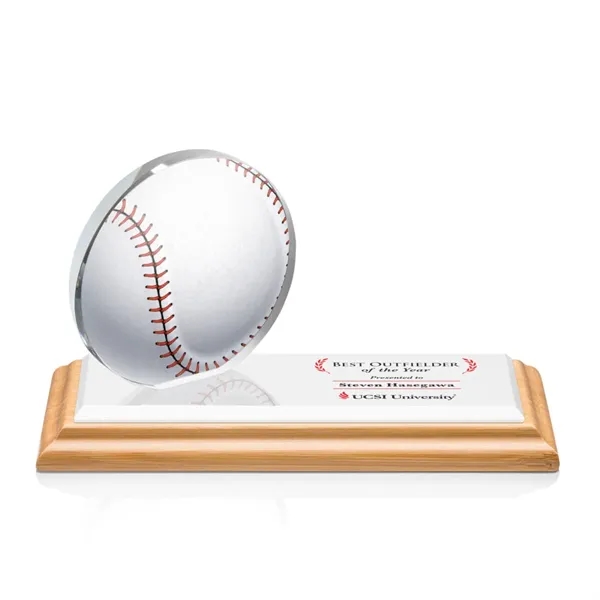 Northam VividPrint™ Award - Baseball... from ASI 84592 St Regis Group / St Regis