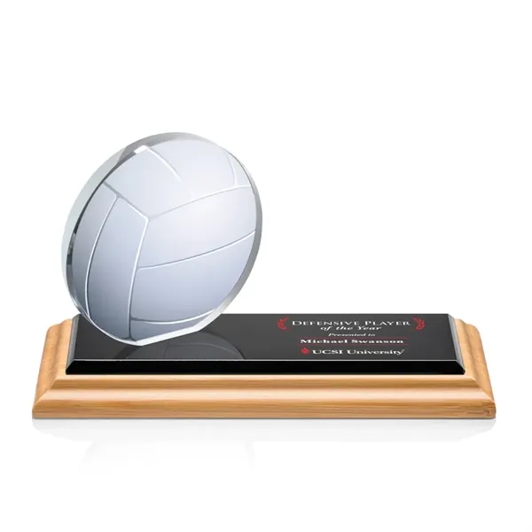 Northam VividPrint™ Award - Volleyball... from ASI 84592 St Regis Group / St Regis