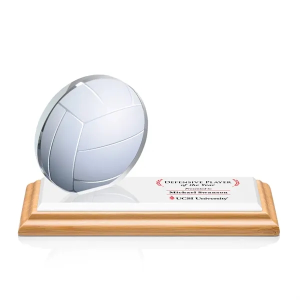 Northam VividPrint™ Award - Volleyball... from ASI 84592 St Regis Group / St Regis