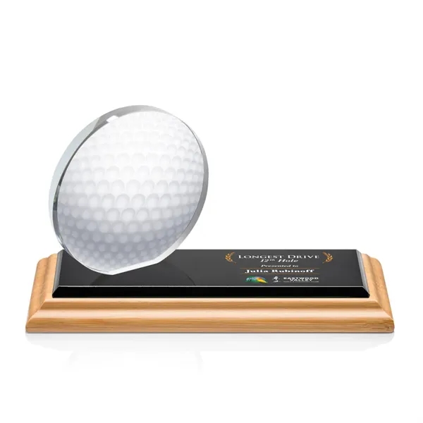 Northam VividPrint™ Award - Golf... from ASI 84592 St Regis Group / St Regis