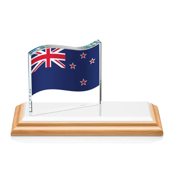 Northam Flag VividPrint™ Award.... from ASI 84592 St Regis Group / St Regis