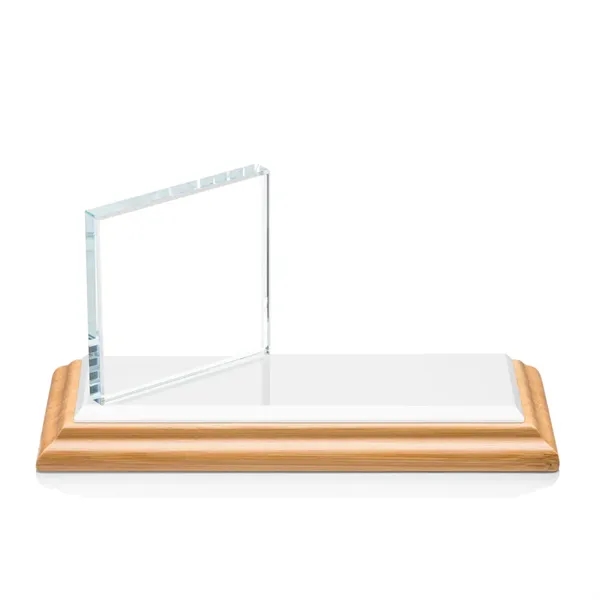 Northam Square VividPrint™ Award... from ASI 84592 St Regis Group / St Regis